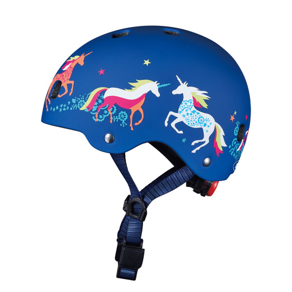 Casco Unicornio Talla M V2 Micro