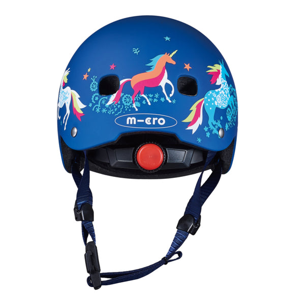 Casco Unicornio Talla M V2 Micro