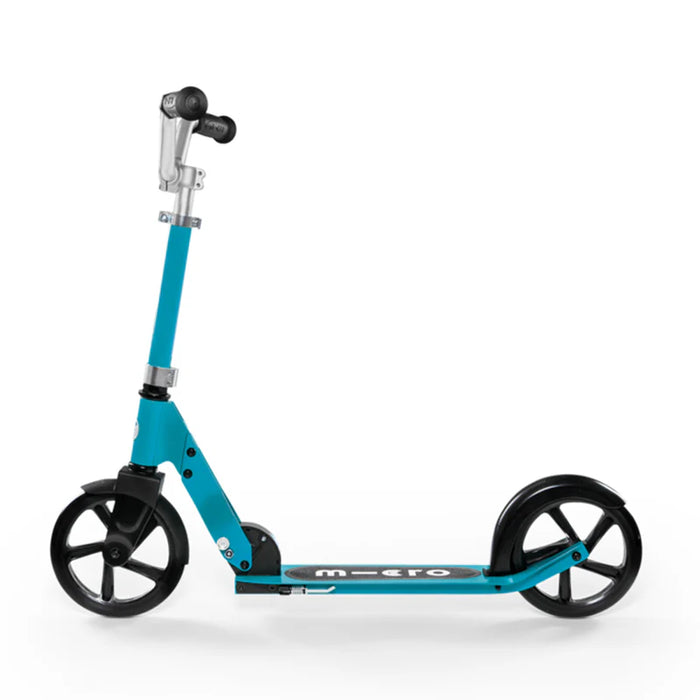 Micro Scooter Adolescentes Crucero Aqua