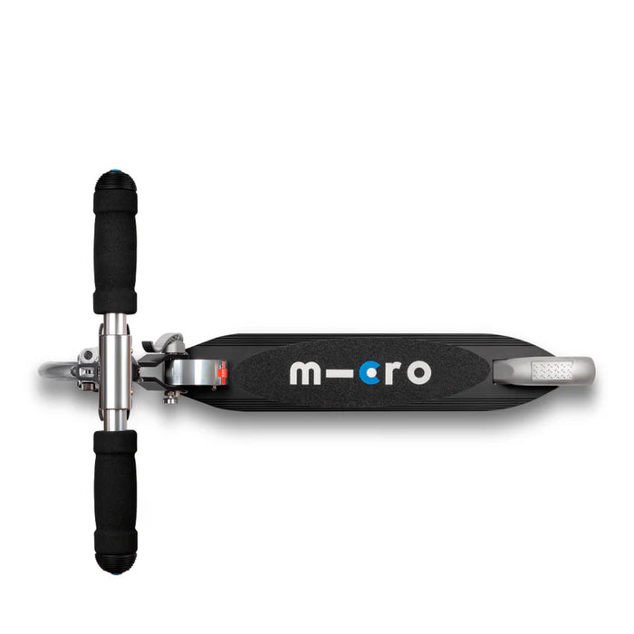 Micro Scooter Sprite Negro