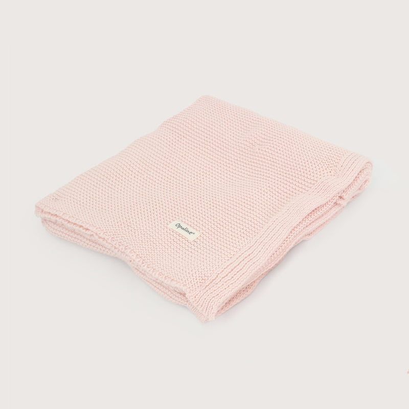 Manta Mas Tuto De Niña