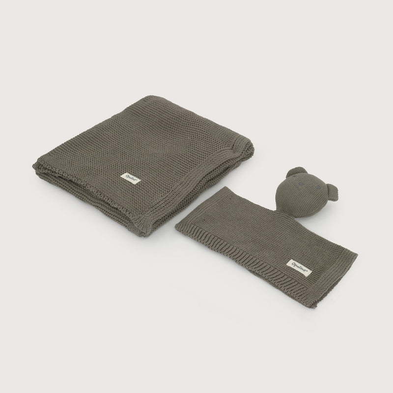 Manta Mas Tuto De Niño