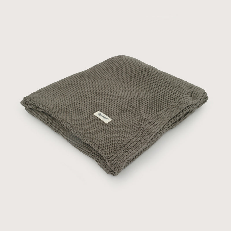 Manta Mas Tuto De Niño