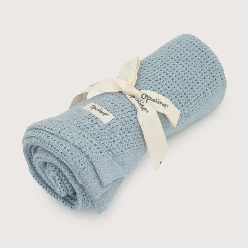 Manta Algodón De Niño