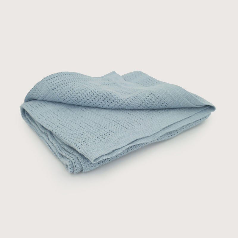 Manta Algodón De Niño