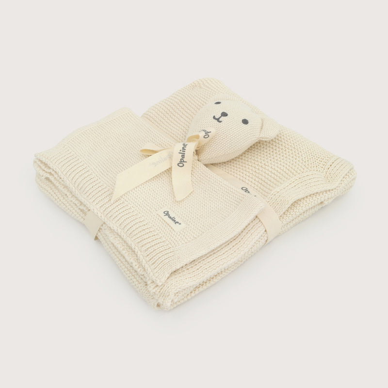 Manta Mas Tuto Unisex