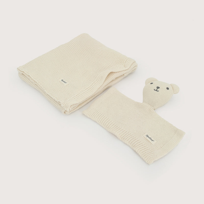 Manta Mas Tuto Unisex