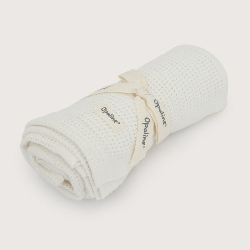 Manta Algodón Unisex