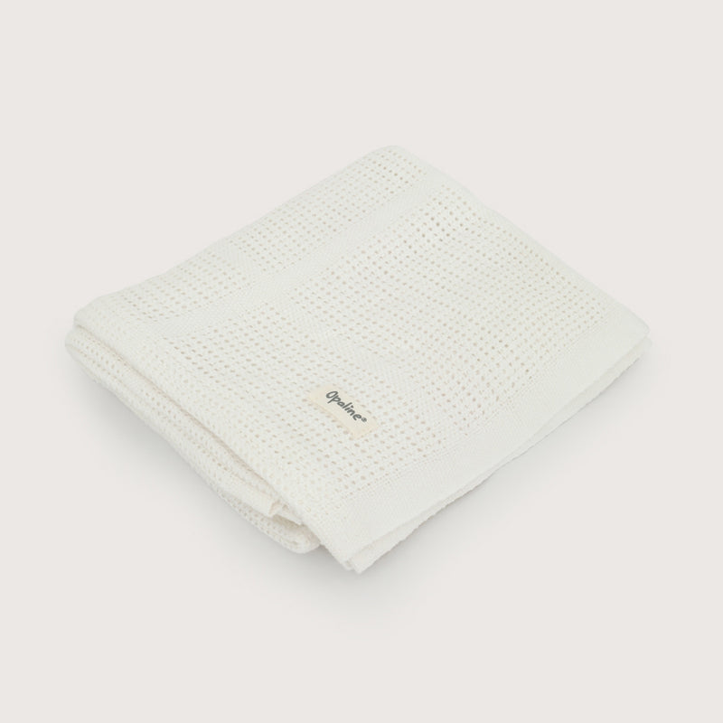 Manta Algodón Unisex