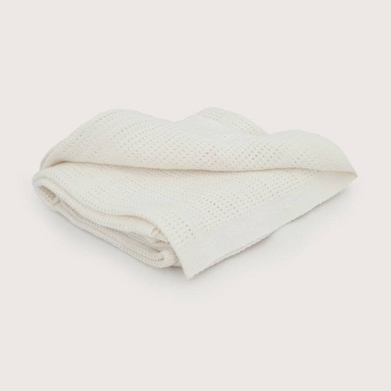 Manta Algodón Unisex