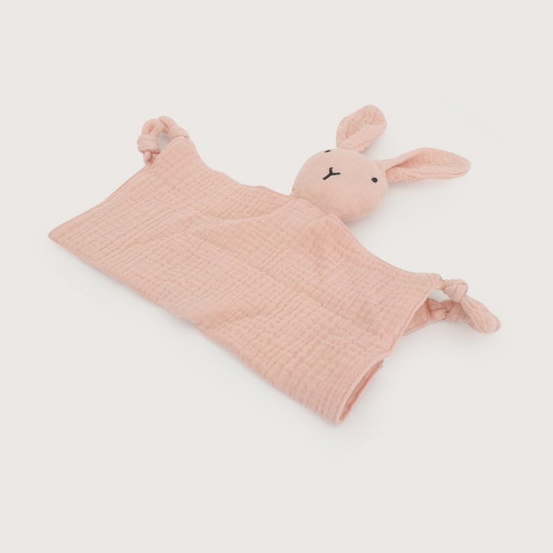 Manta Mas Tuto Bambula De Niña