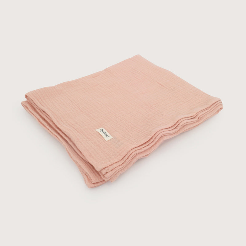 Manta Mas Tuto Bambula De Niña