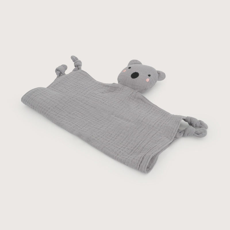 Manta Mas Tuto Bambula De Niño