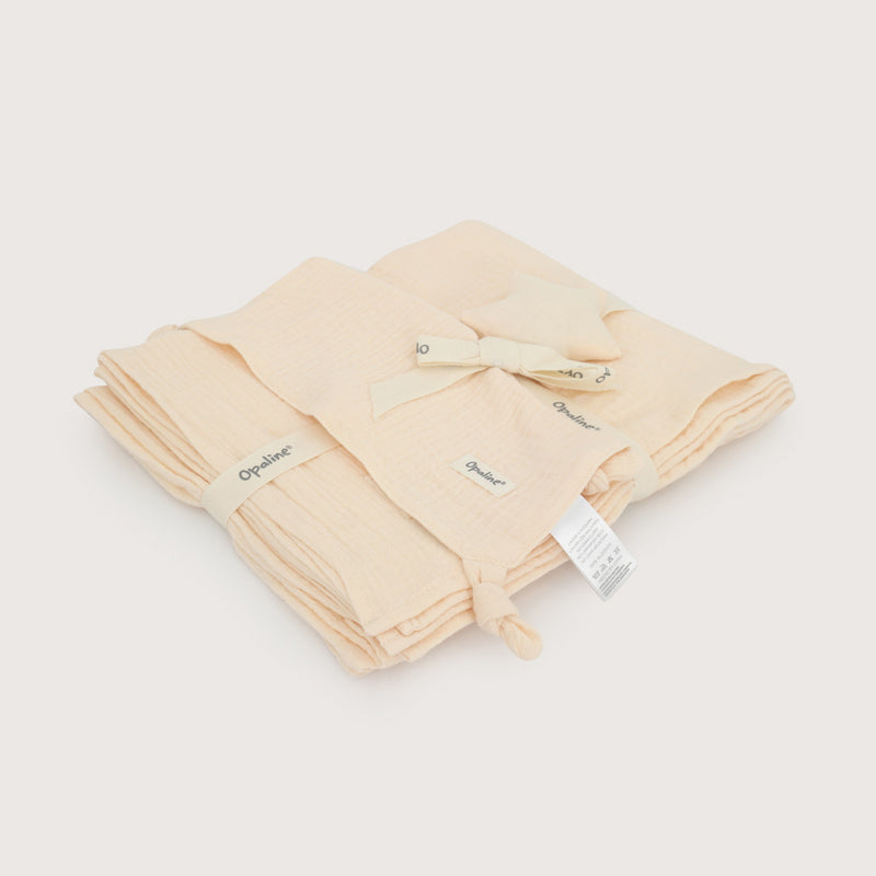 Manta Mas Tuto Bambula Unisex