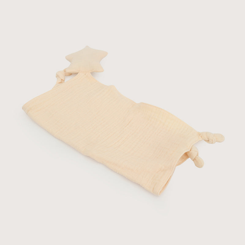 Manta Mas Tuto Bambula Unisex