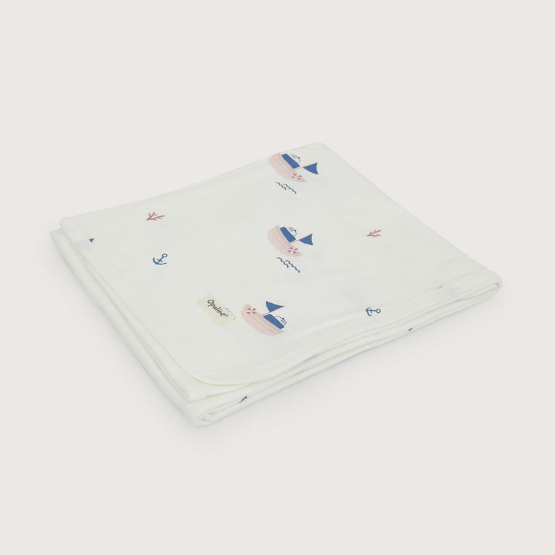 Manta 100% Algodón Opaline