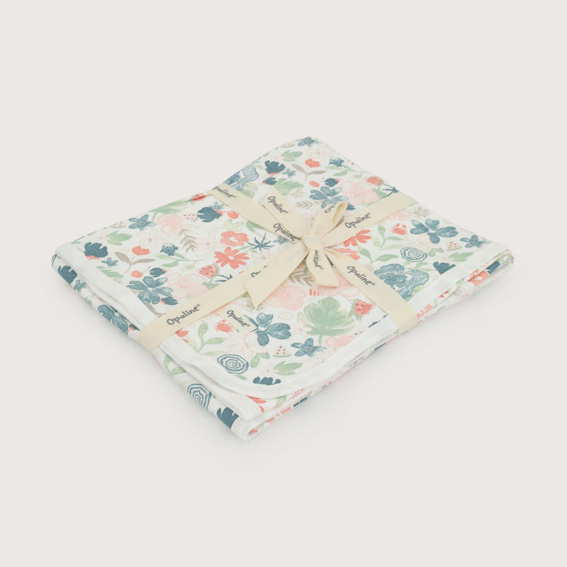 Manta 100% Algodón Opaline