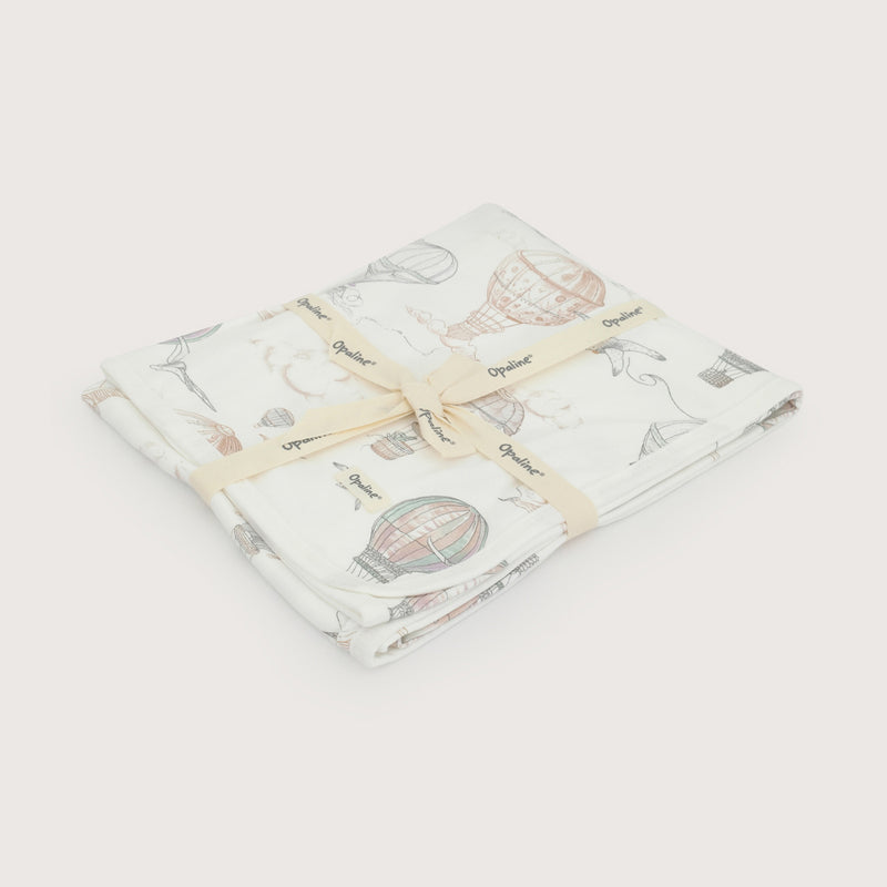 Manta 100% Algodón Unisex