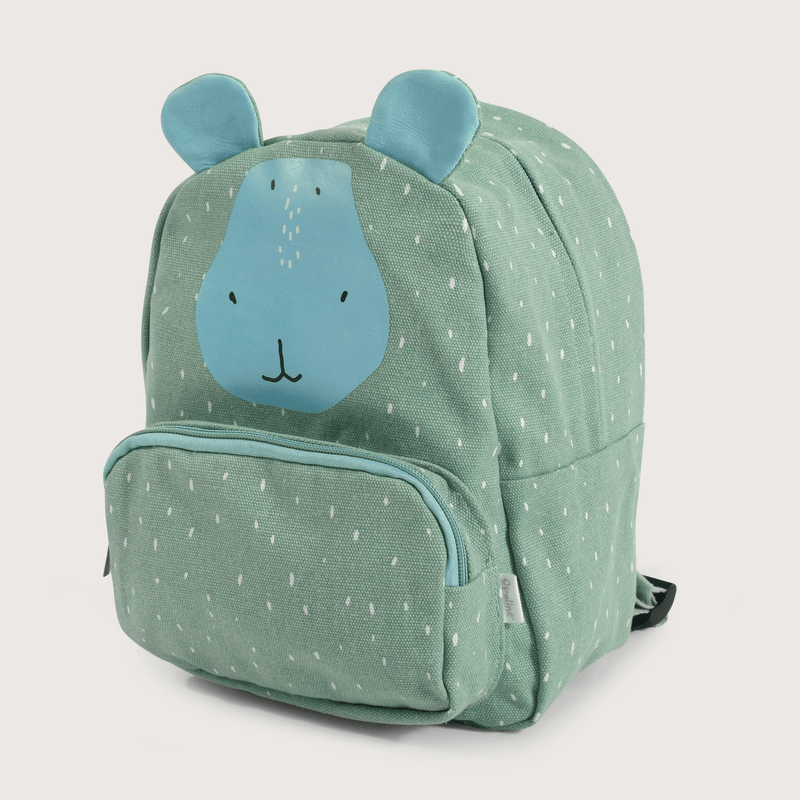 Mochila Regaleria Verde Unisex