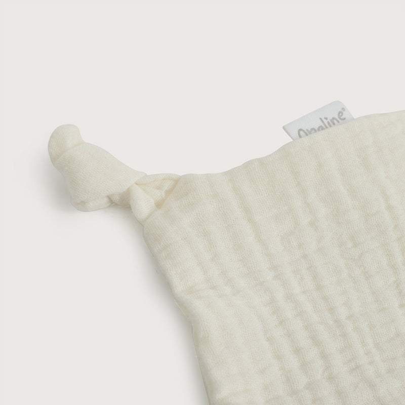 Mordedor De Bebe Niña