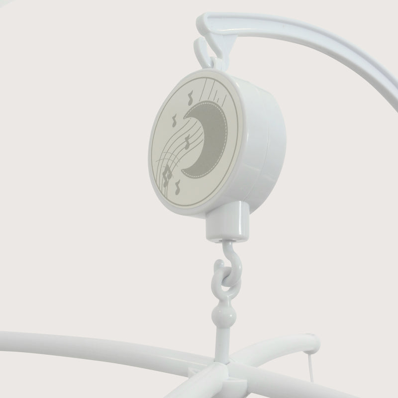 Móvil para Cuna Konig