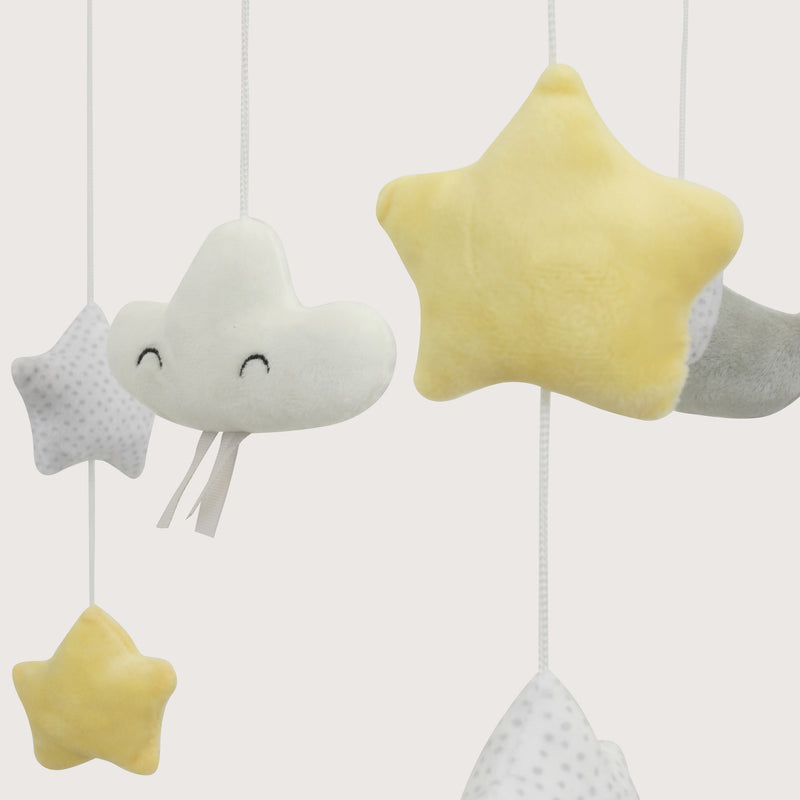 Móvil para Cuna Konig