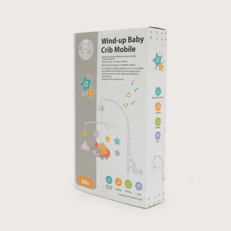 Móvil para Cuna Konig