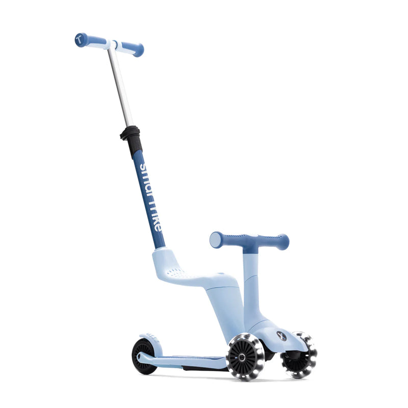 Scooter Xtend Mini-Ride Arctic Blue