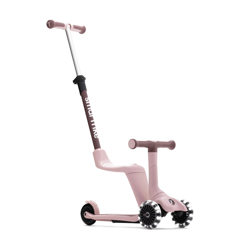 Scooter Xtend Mini-Ride Coral Pink