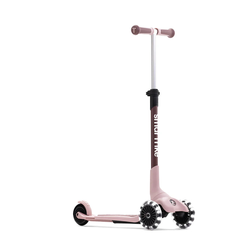 Scooter Xtend Mini-Ride Coral Pink