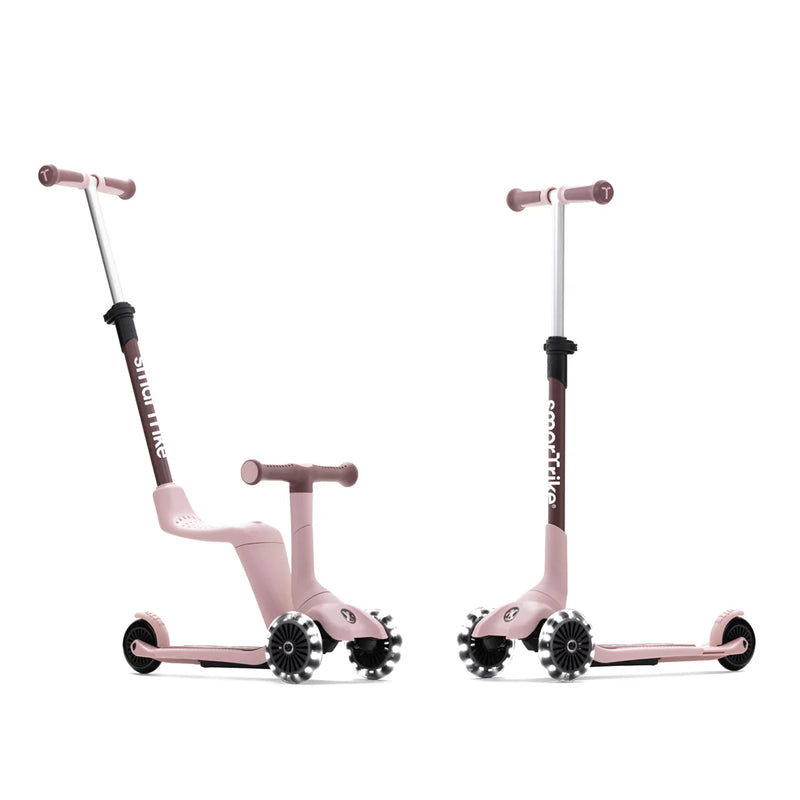 Scooter Xtend Mini-Ride Coral Pink