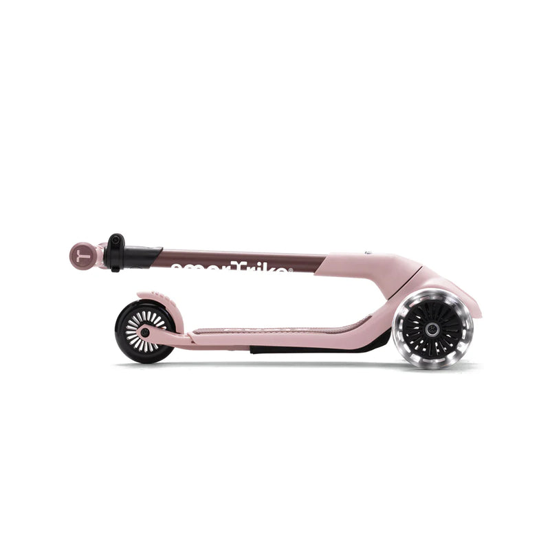 Scooter Xtend Mini-Ride Coral Pink