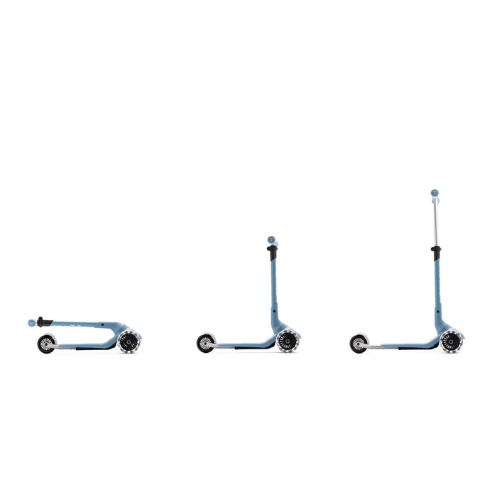 Xtend Scooter Mini+ Ocean Blue