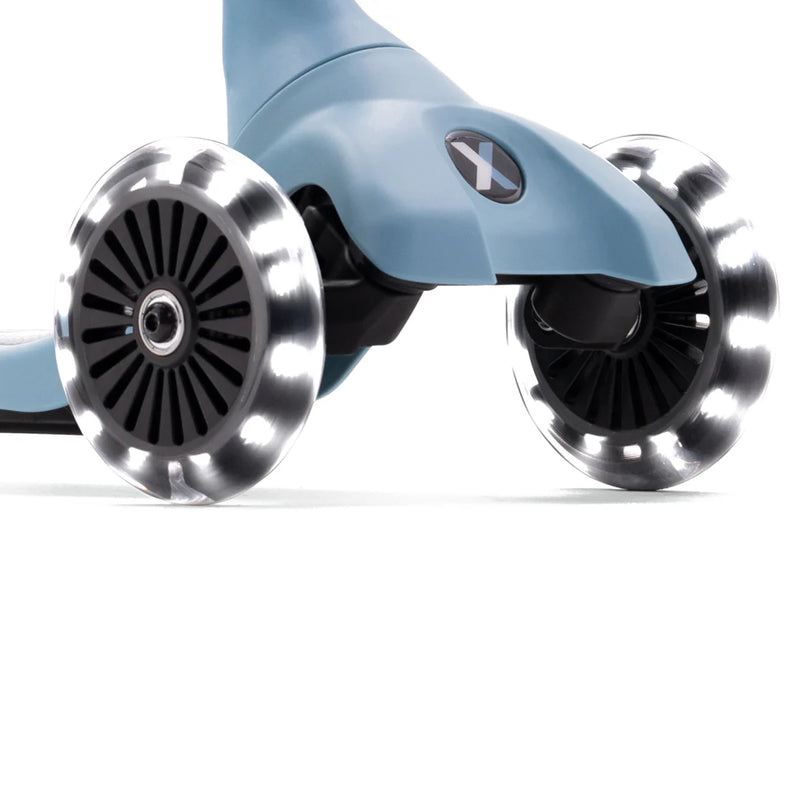 Xtend Scooter Mini+ Ocean Blue