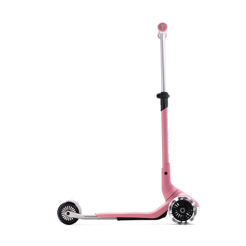 Xtend Scooter Mini+ Rose Pink