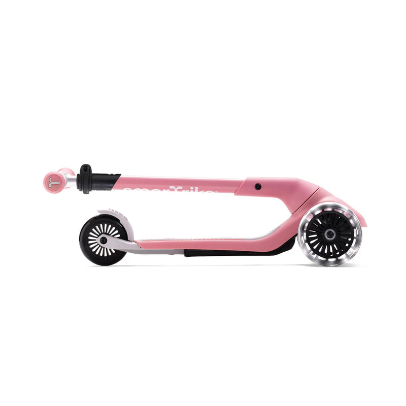 Xtend Scooter Mini+ Rose Pink