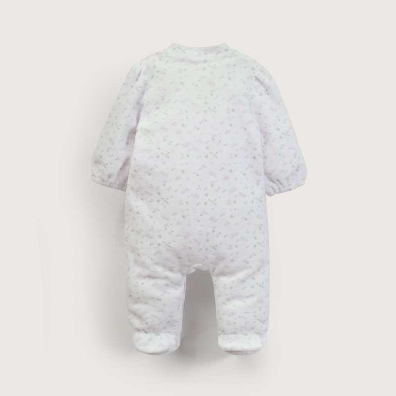 Osito Niña con estampado