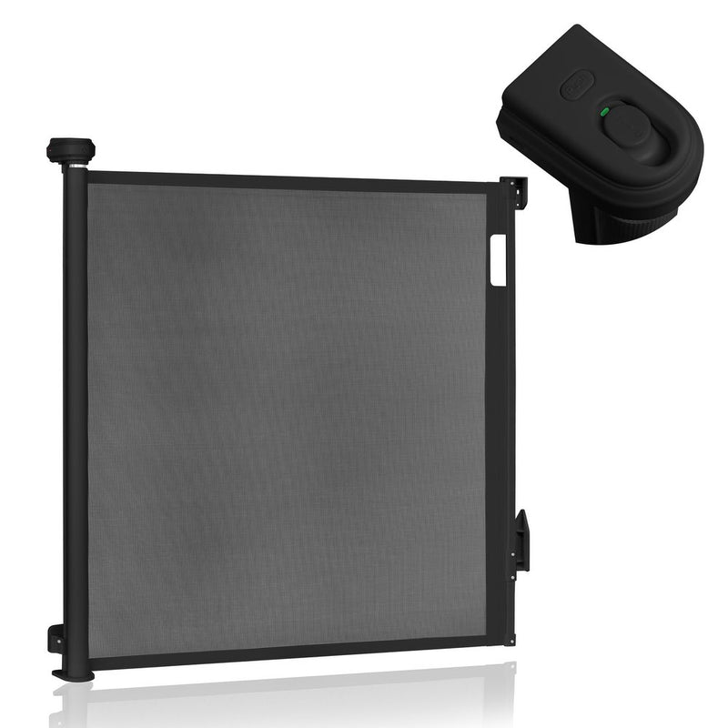 Puerta De Seguridad Retractil Thea