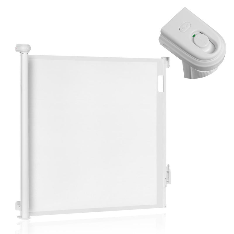 Puerta De Seguridad Retractil Thea