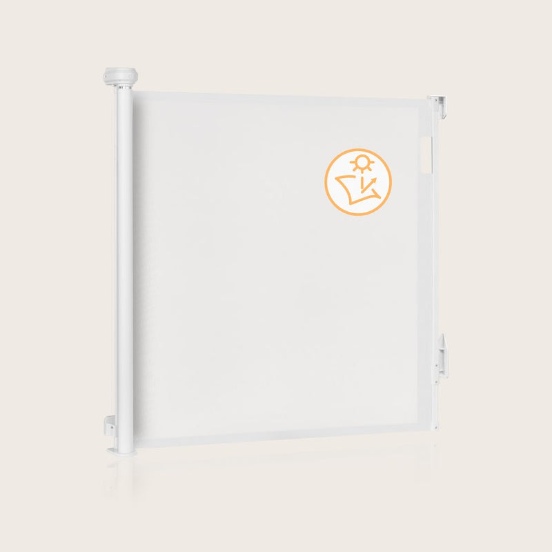 Puerta De Seguridad Retractil Thea