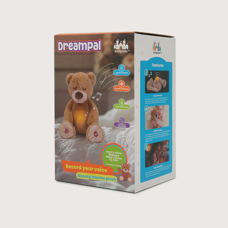 Peluche Dreampal