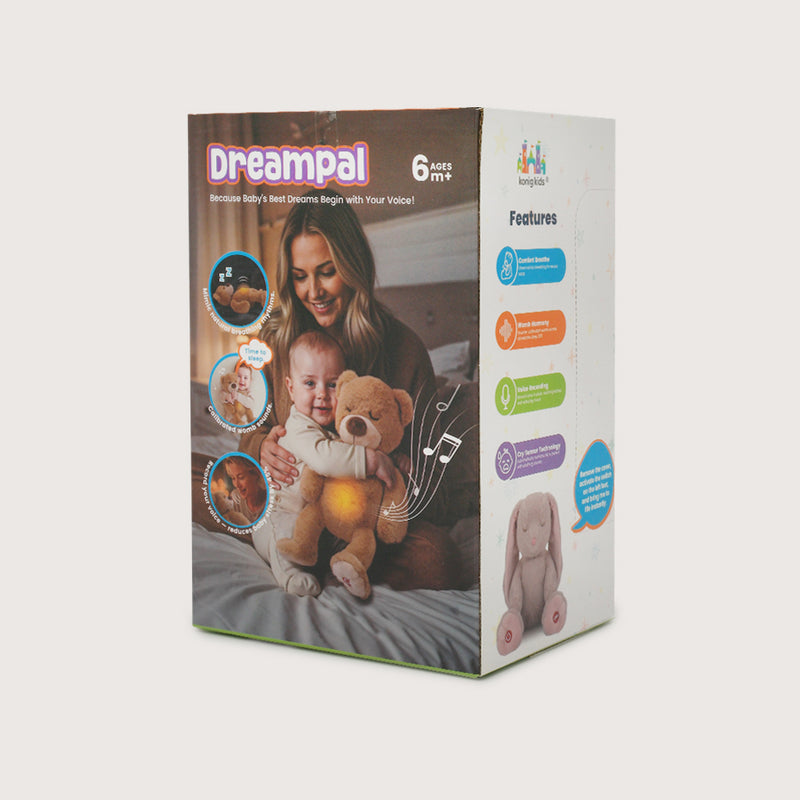 Peluche Dreampal