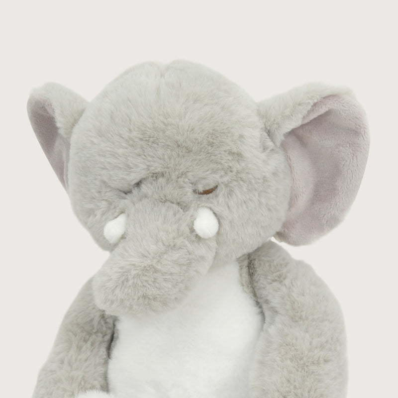 Peluche Con Respiración