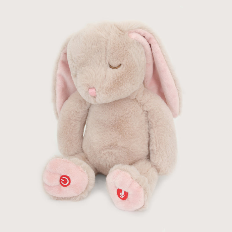 Peluche Con Respiración