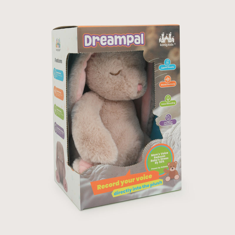 Peluche Con Respiración