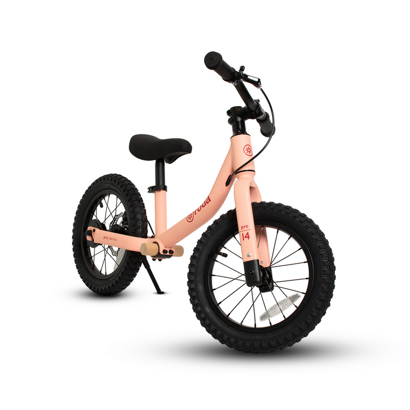 Bicicleta Roda Pro Series Aro 14