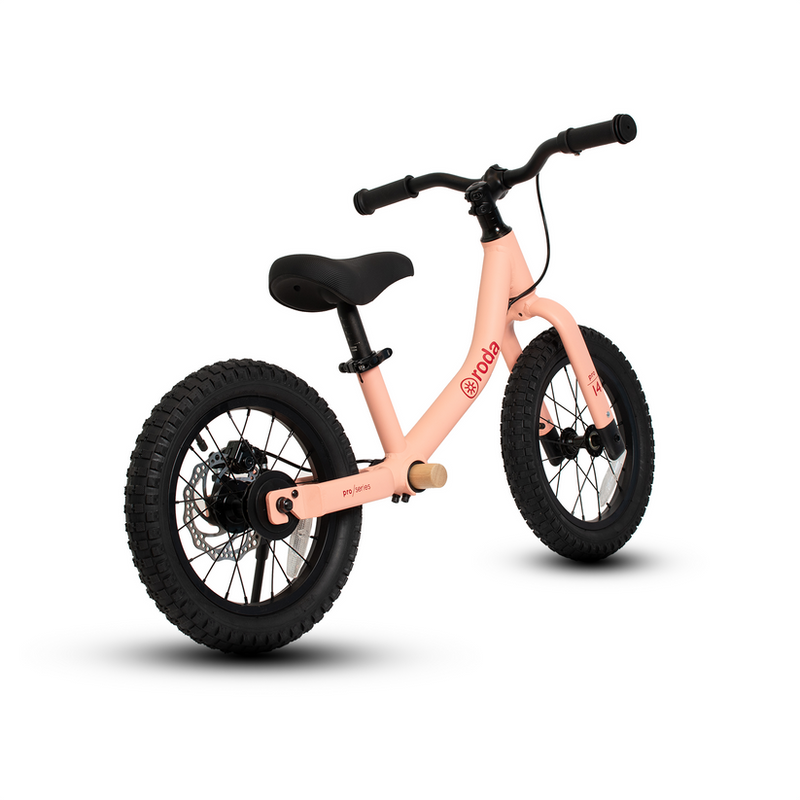 Bicicleta Roda Pro Series Aro 14