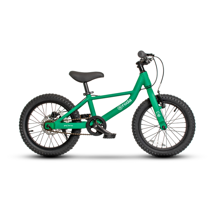 Bicicleta Roda Pro Series Aro 16