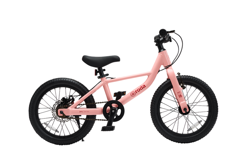 Bicicleta Roda Pro Series Aro 16