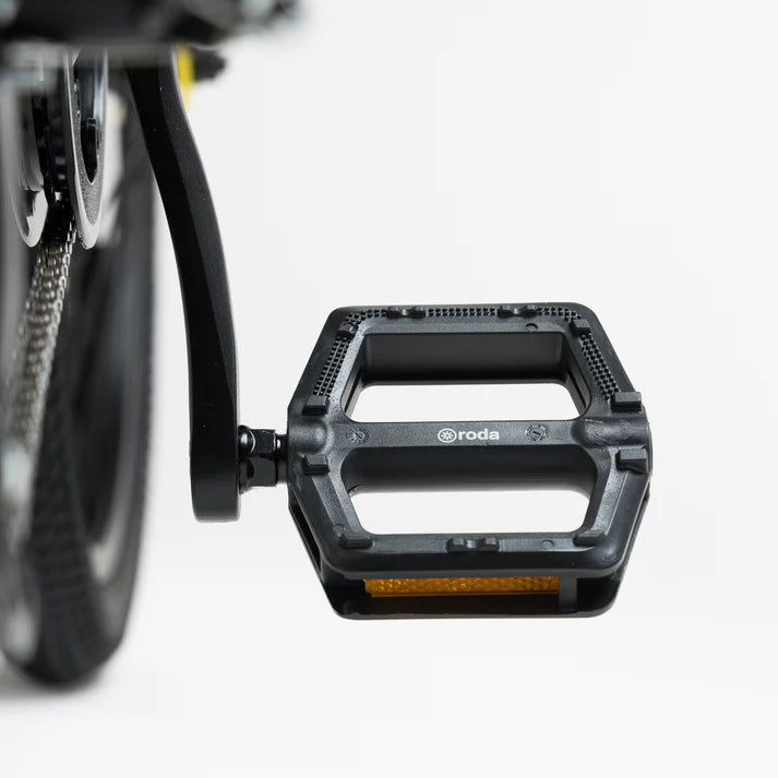 Kit De Pedales Pro 12 V4